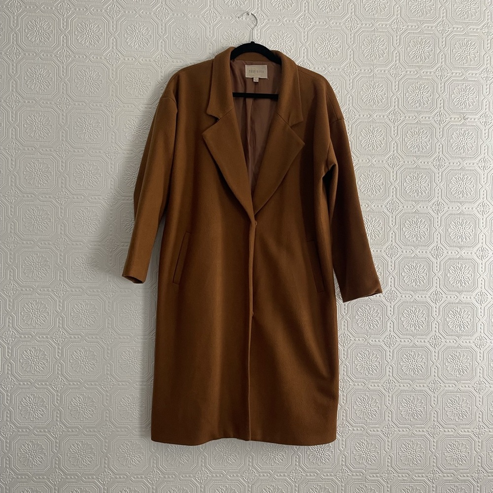 Long Coat - Picture 4 of 5